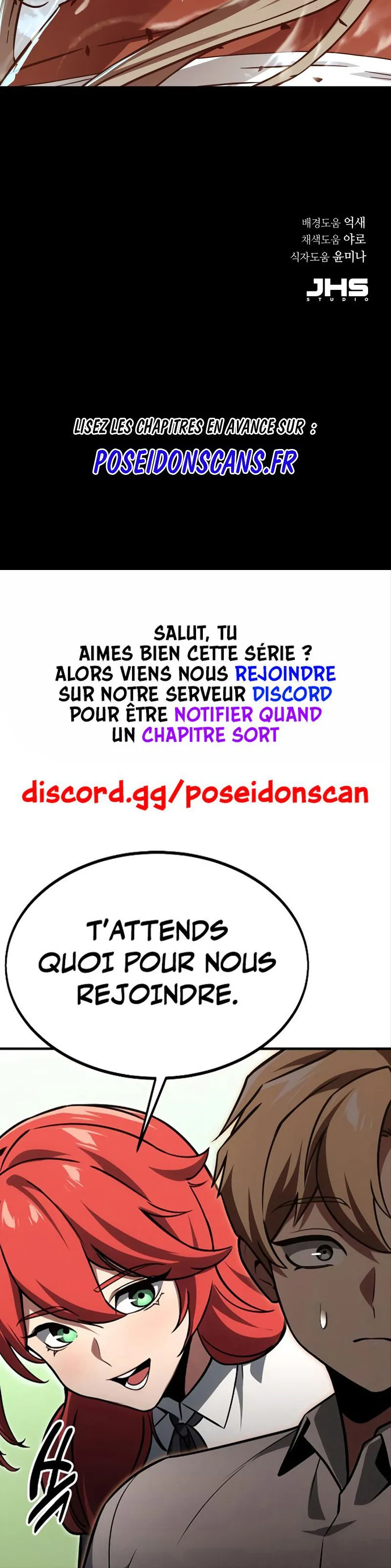 Absolute Dominion Chapitre 29 - Page 43