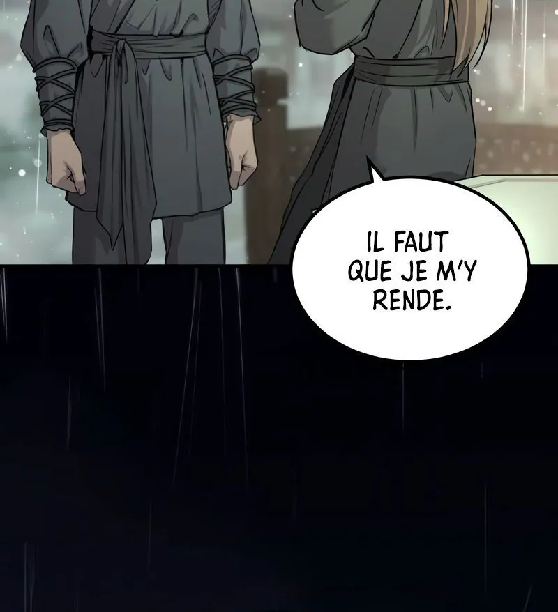 Absolute Dominion Chapitre 29 - Page 8