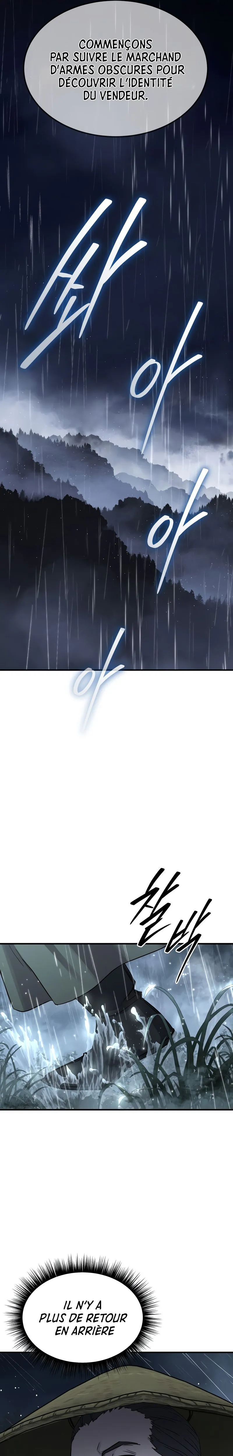 Absolute Dominion Chapitre 29 - Page 9