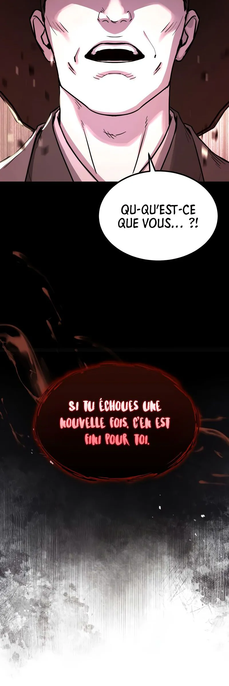 Absolute Dominion Chapitre 29 - Page 12