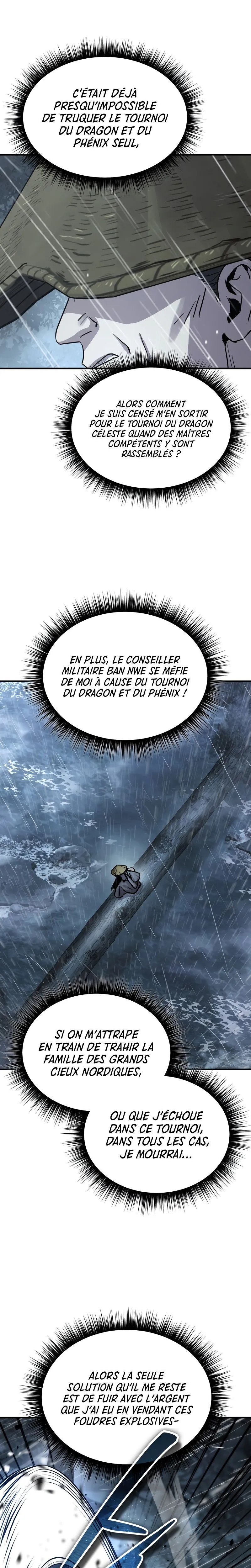 Absolute Dominion Chapitre 29 - Page 13