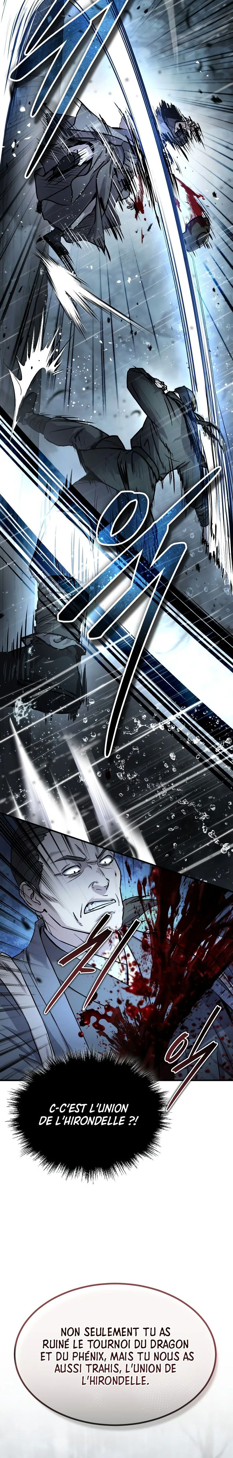 Absolute Dominion Chapitre 29 - Page 14