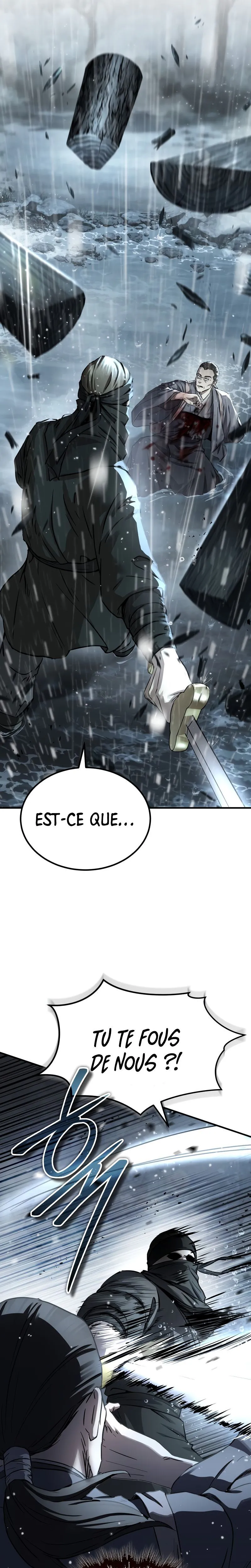 Absolute Dominion Chapitre 29 - Page 15