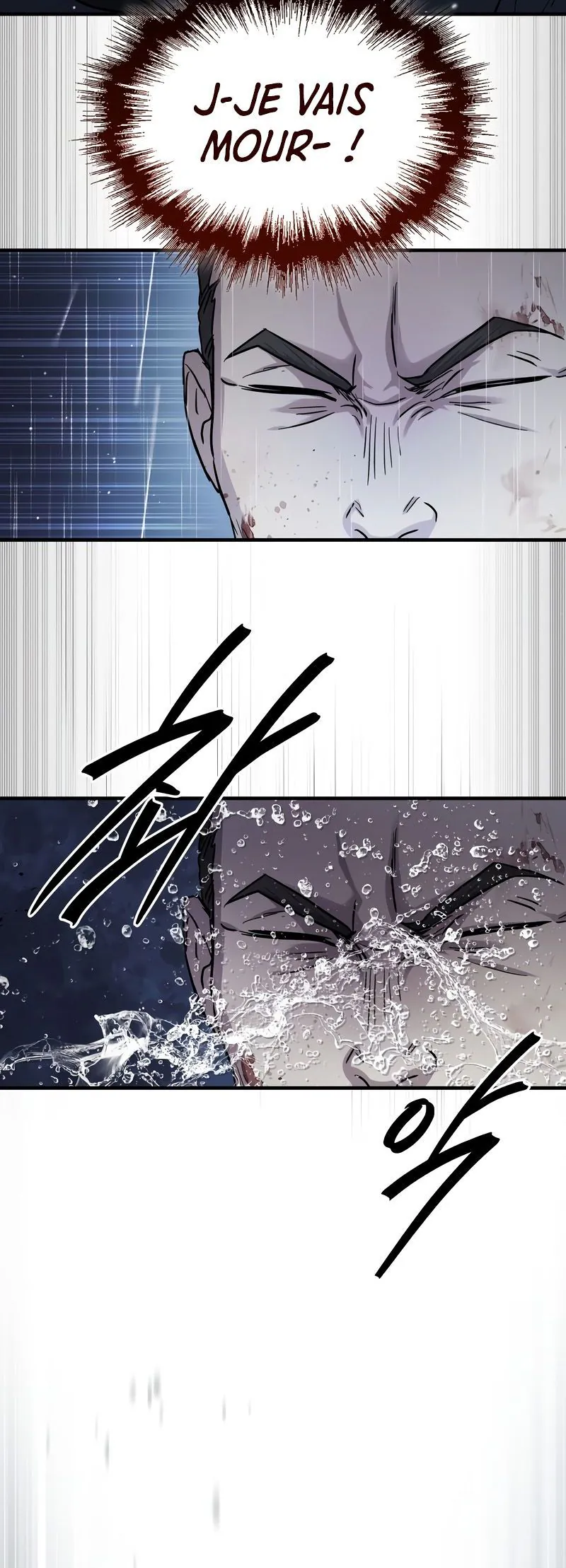 Absolute Dominion Chapitre 29 - Page 16