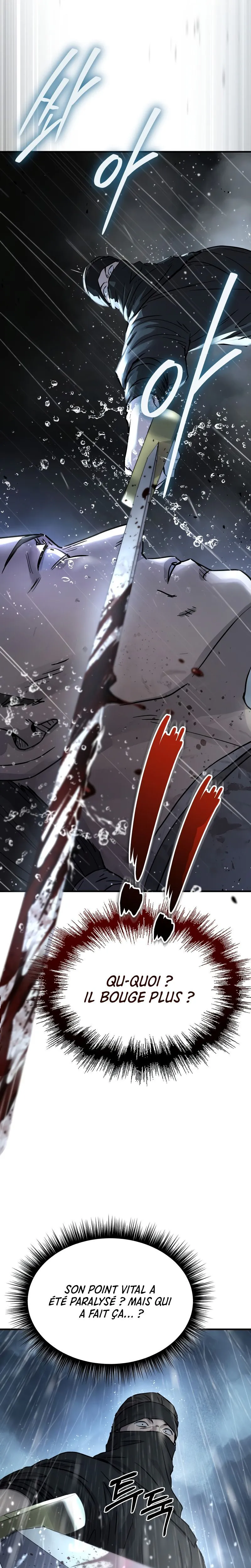 Absolute Dominion Chapitre 29 - Page 17