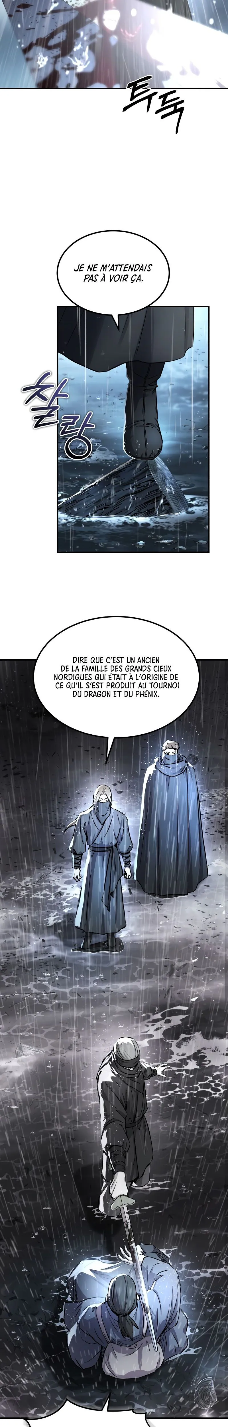 Absolute Dominion Chapitre 29 - Page 18
