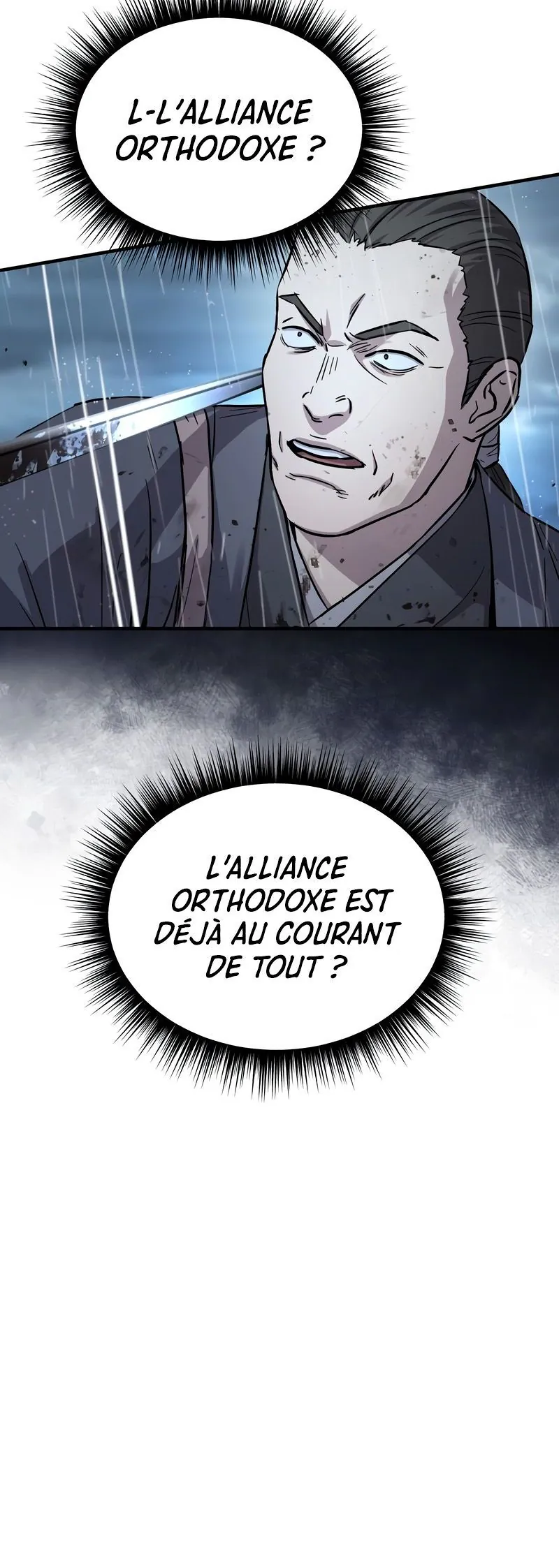 Absolute Dominion Chapitre 29 - Page 20