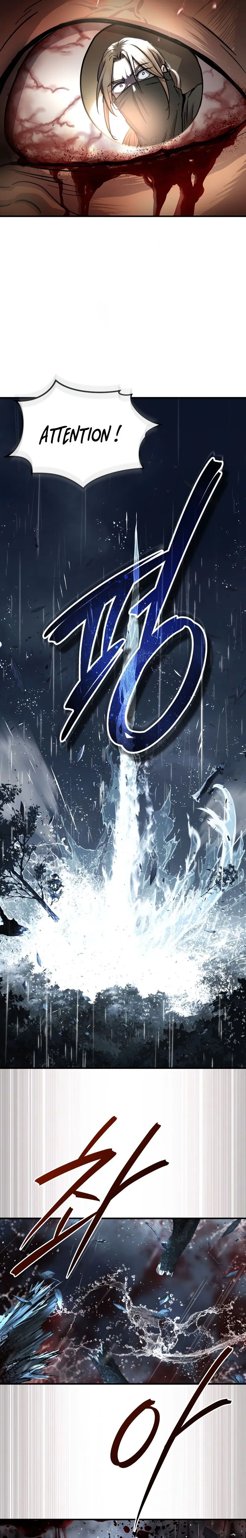 Absolute Dominion Chapitre 29 - Page 22