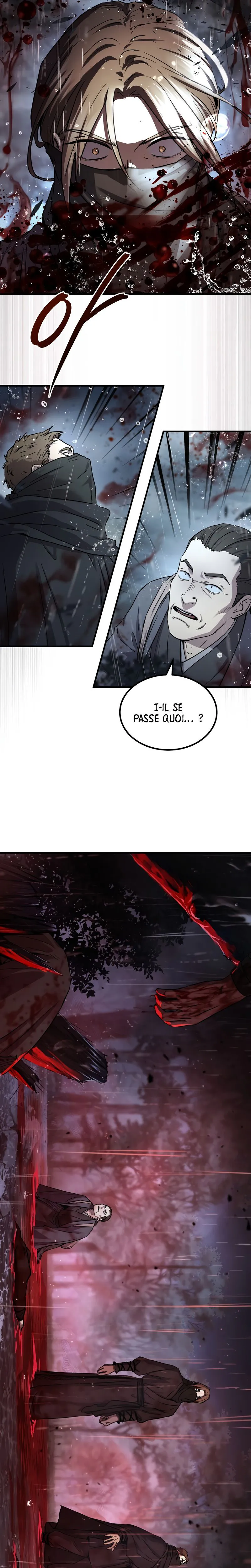 Absolute Dominion Chapitre 29 - Page 23
