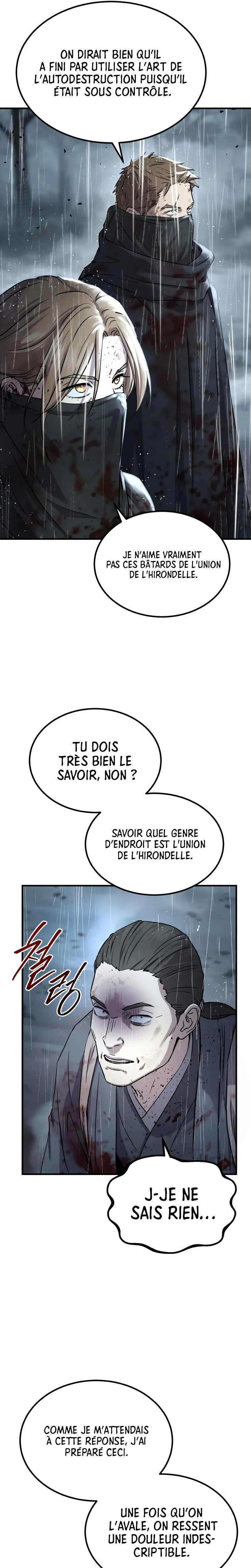 Absolute Dominion Chapitre 29 - Page 25