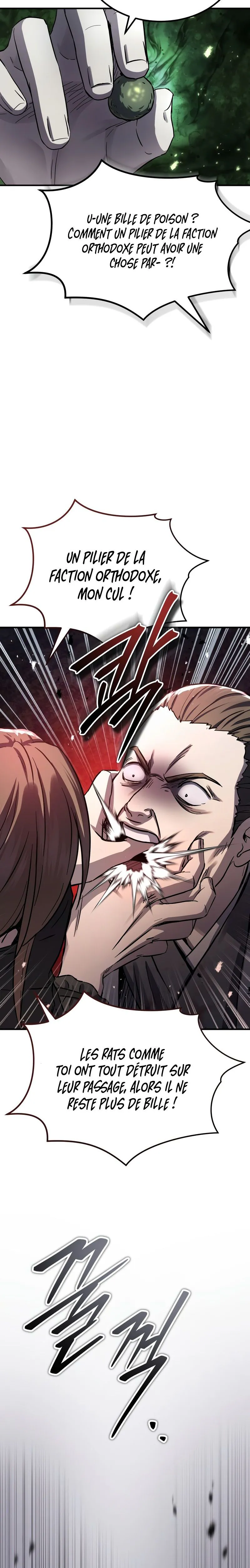 Absolute Dominion Chapitre 29 - Page 26