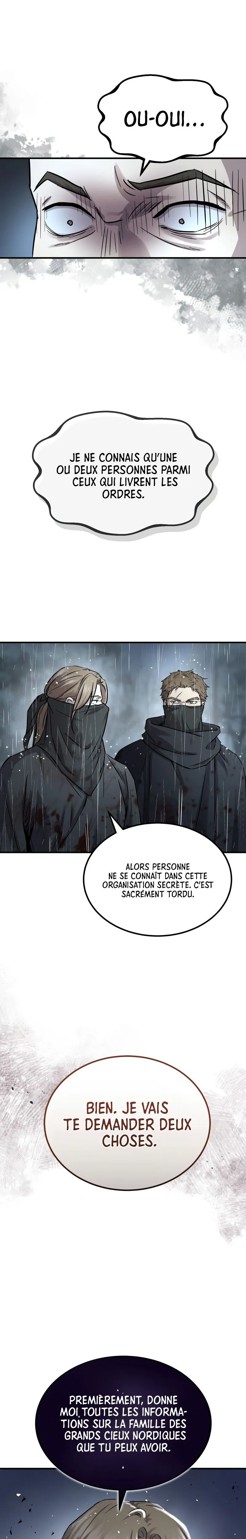 Absolute Dominion Chapitre 29 - Page 30