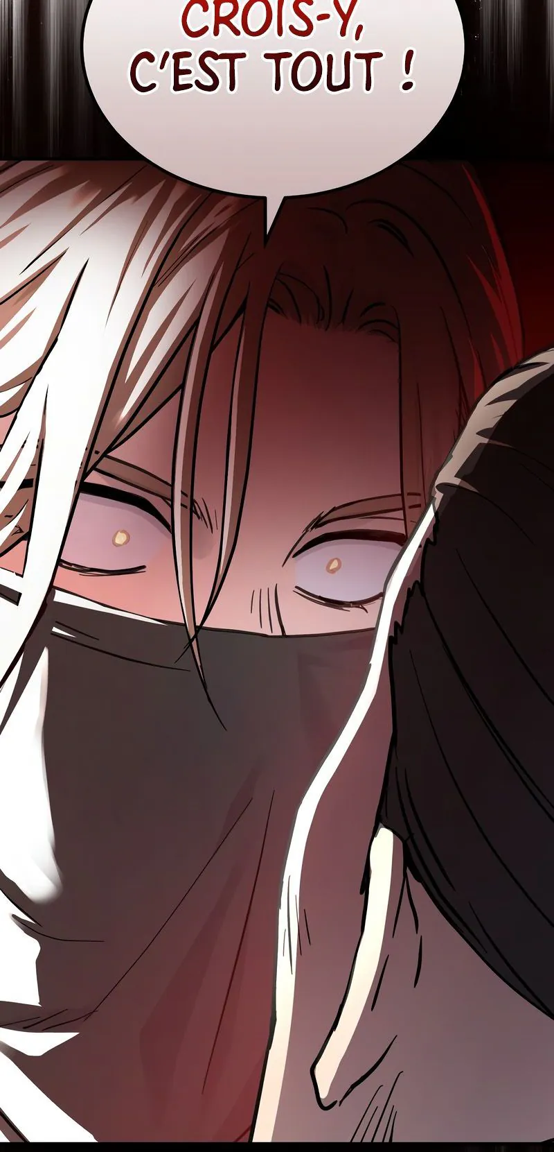 Absolute Dominion Chapitre 29 - Page 32