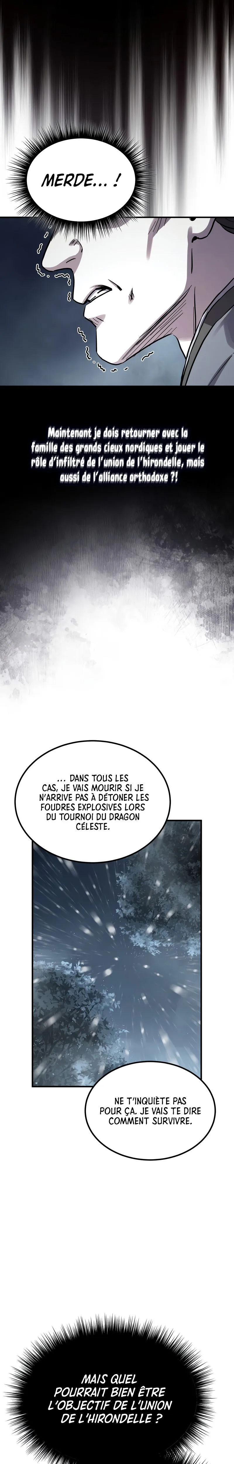 Absolute Dominion Chapitre 29 - Page 33