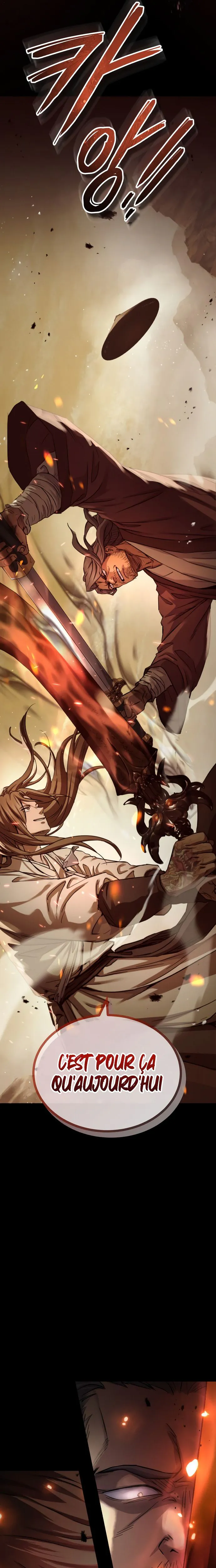 Absolute Dominion Chapitre 30 - Page 28