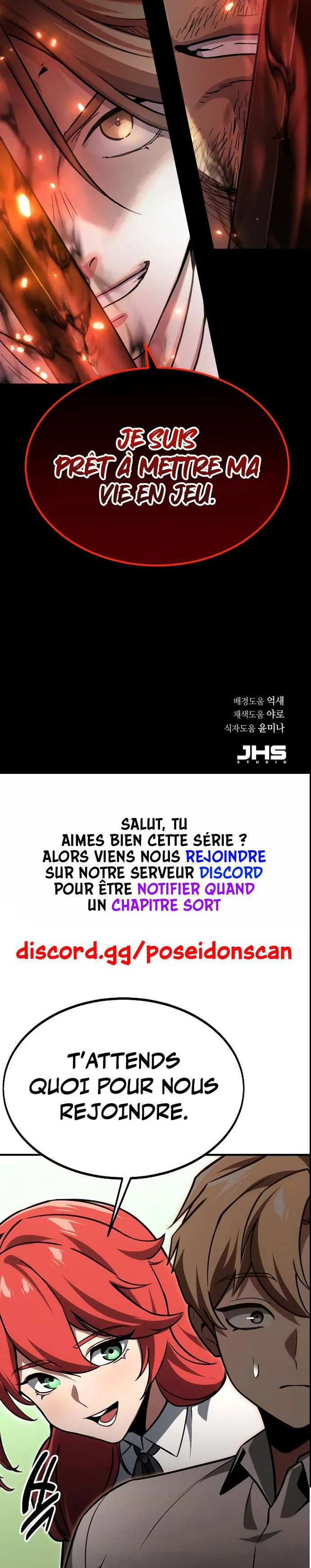 Absolute Dominion Chapitre 30 - Page 29
