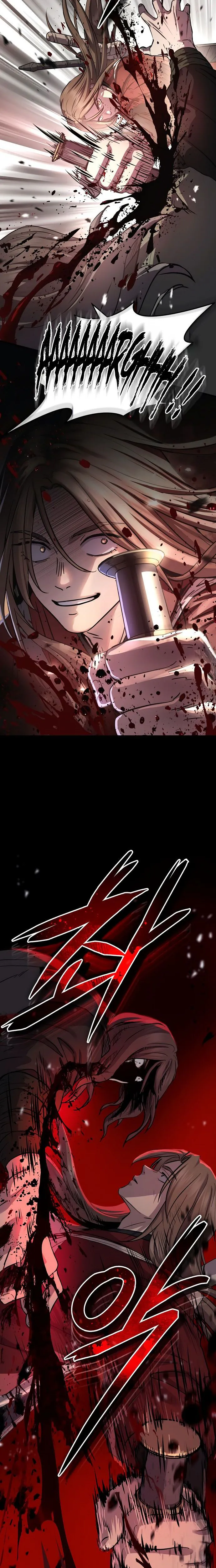Absolute Dominion Chapitre 30 - Page 5