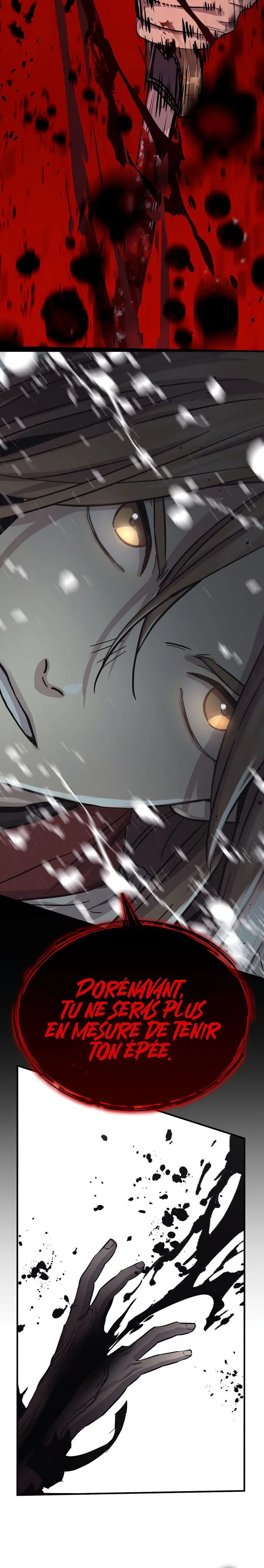 Absolute Dominion Chapitre 30 - Page 6