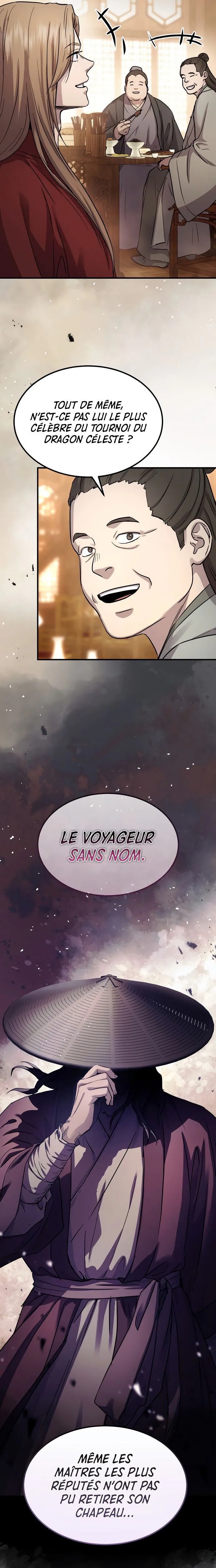 Absolute Dominion Chapitre 30 - Page 13