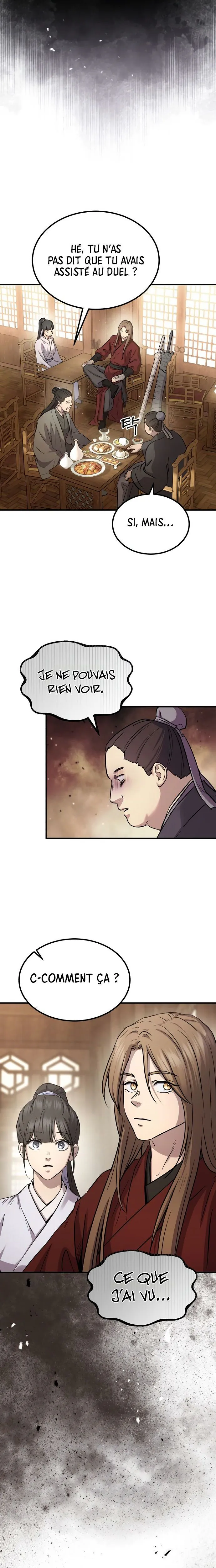 Absolute Dominion Chapitre 30 - Page 14