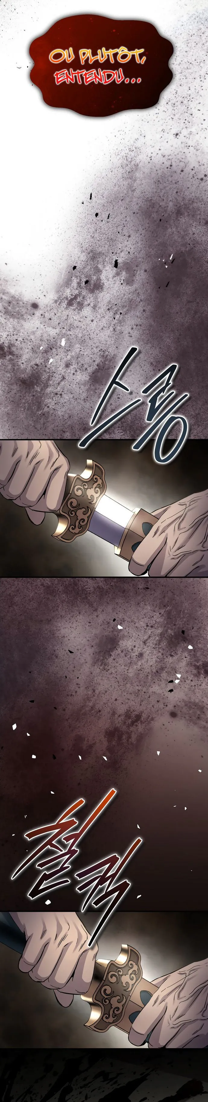 Absolute Dominion Chapitre 30 - Page 15