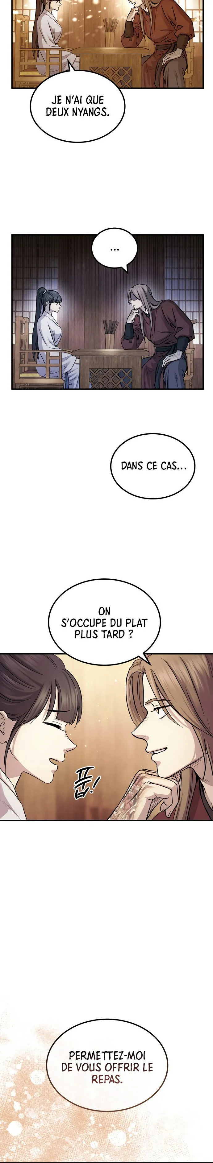 Absolute Dominion Chapitre 30 - Page 18