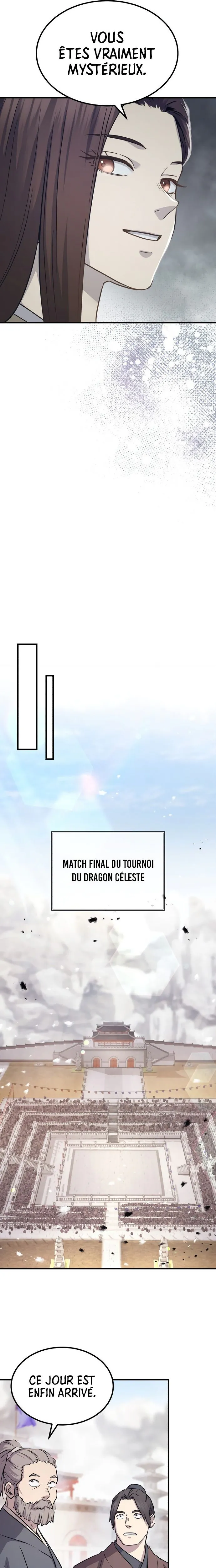 Absolute Dominion Chapitre 30 - Page 22