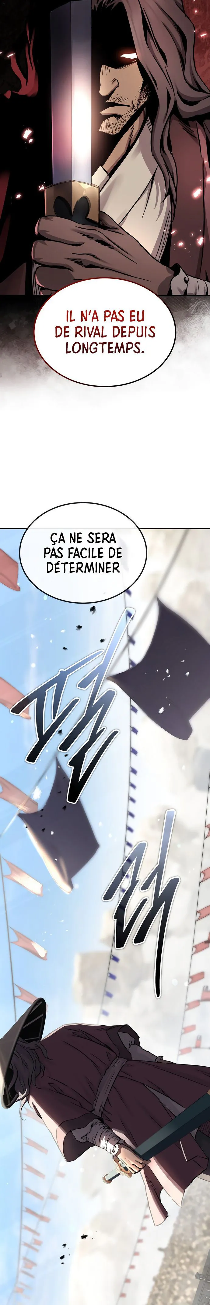 Absolute Dominion Chapitre 30 - Page 24
