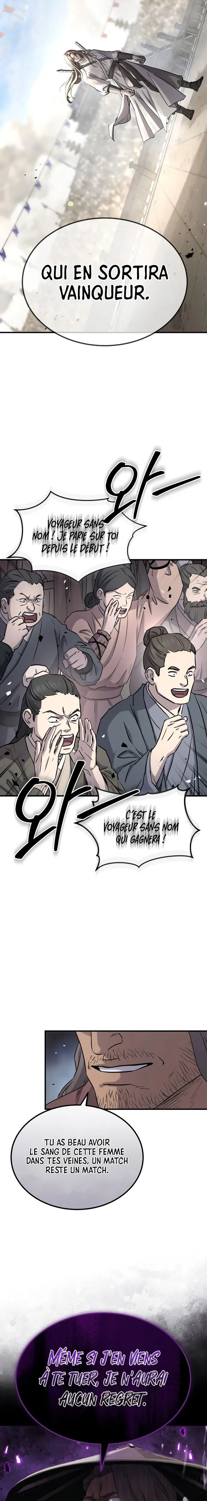 Absolute Dominion Chapitre 30 - Page 25