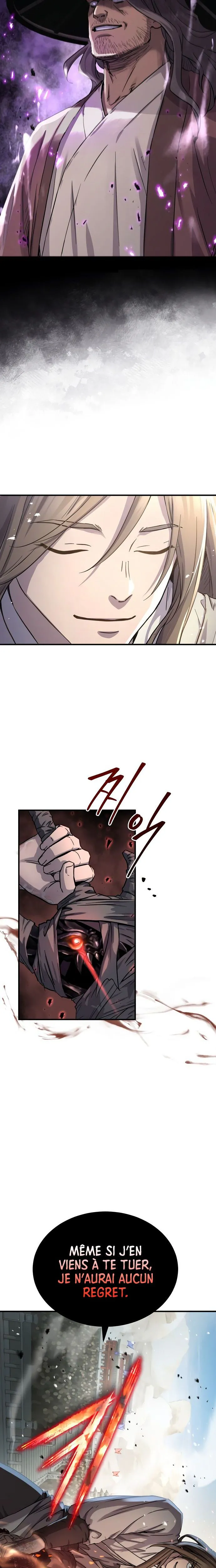 Absolute Dominion Chapitre 30 - Page 26