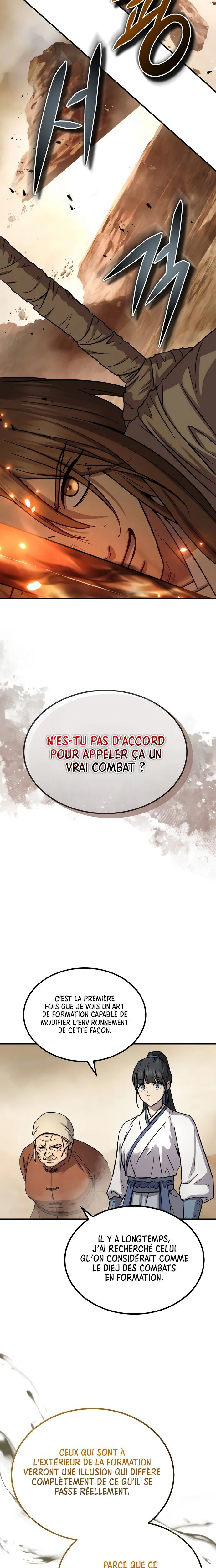 Absolute Dominion Chapitre 31 - Page 3