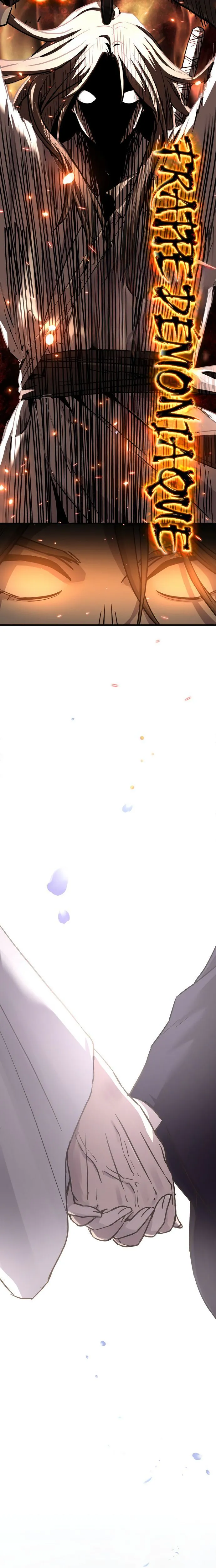 Absolute Dominion Chapitre 31 - Page 31