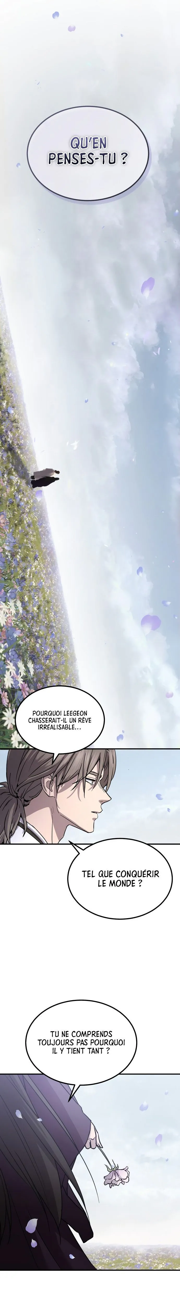 Absolute Dominion Chapitre 31 - Page 32