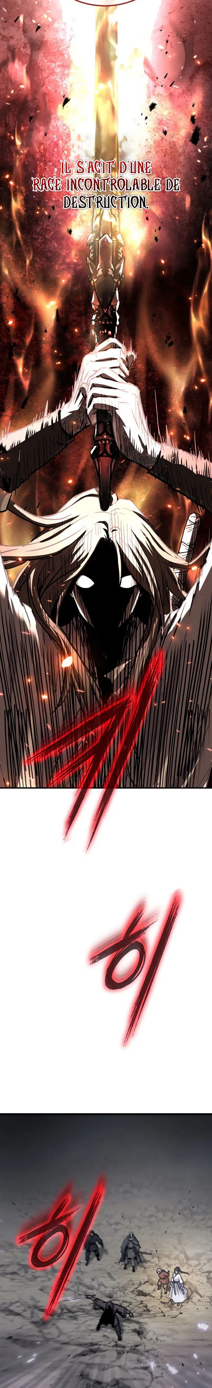 Absolute Dominion Chapitre 31 - Page 34