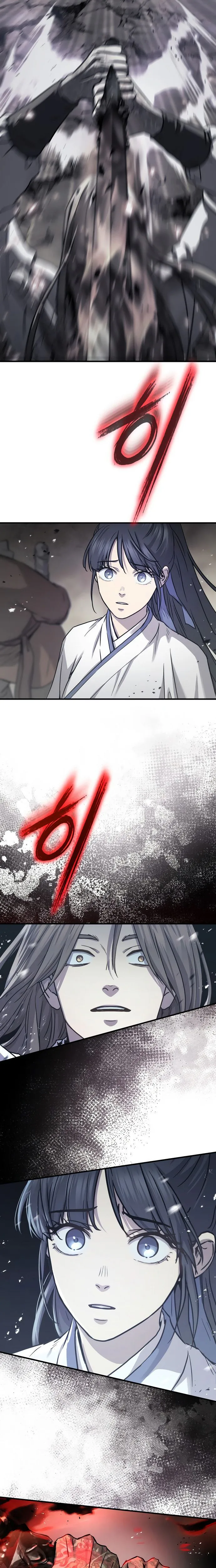 Absolute Dominion Chapitre 31 - Page 35