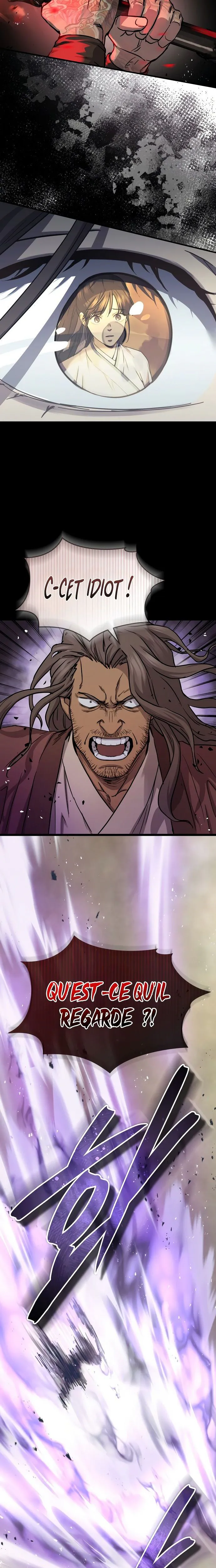 Absolute Dominion Chapitre 31 - Page 36