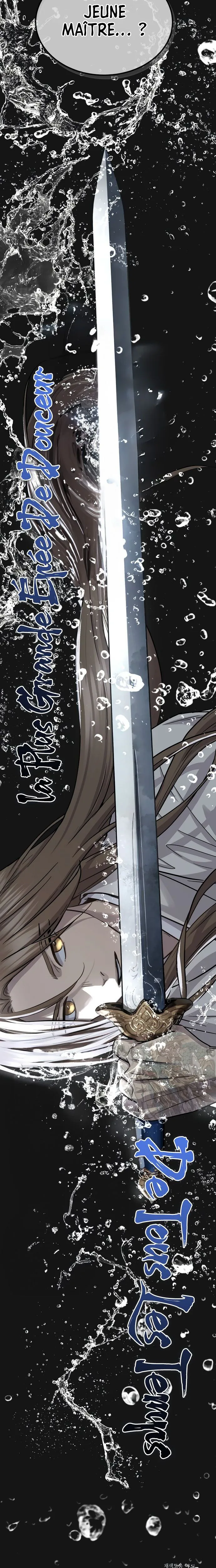 Absolute Dominion Chapitre 31 - Page 39