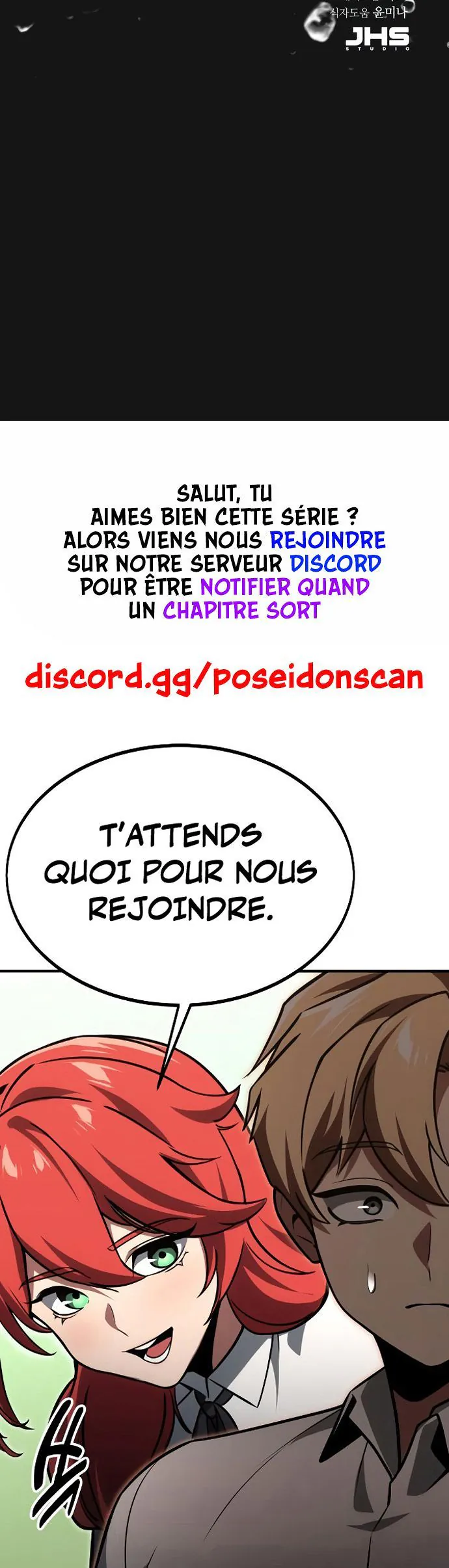 Absolute Dominion Chapitre 31 - Page 40