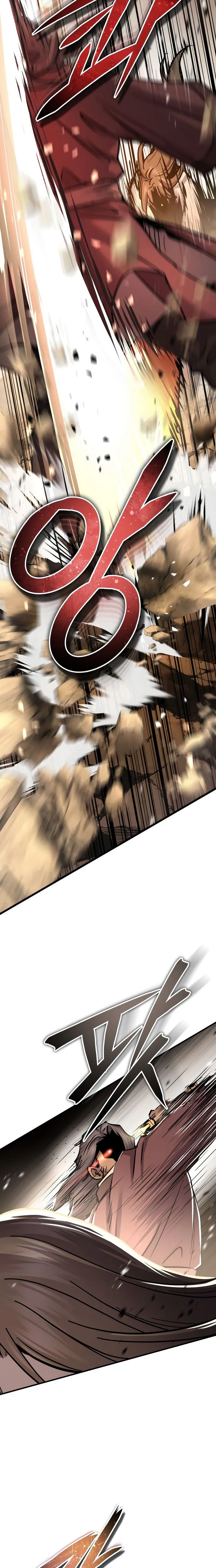 Absolute Dominion Chapitre 31 - Page 6