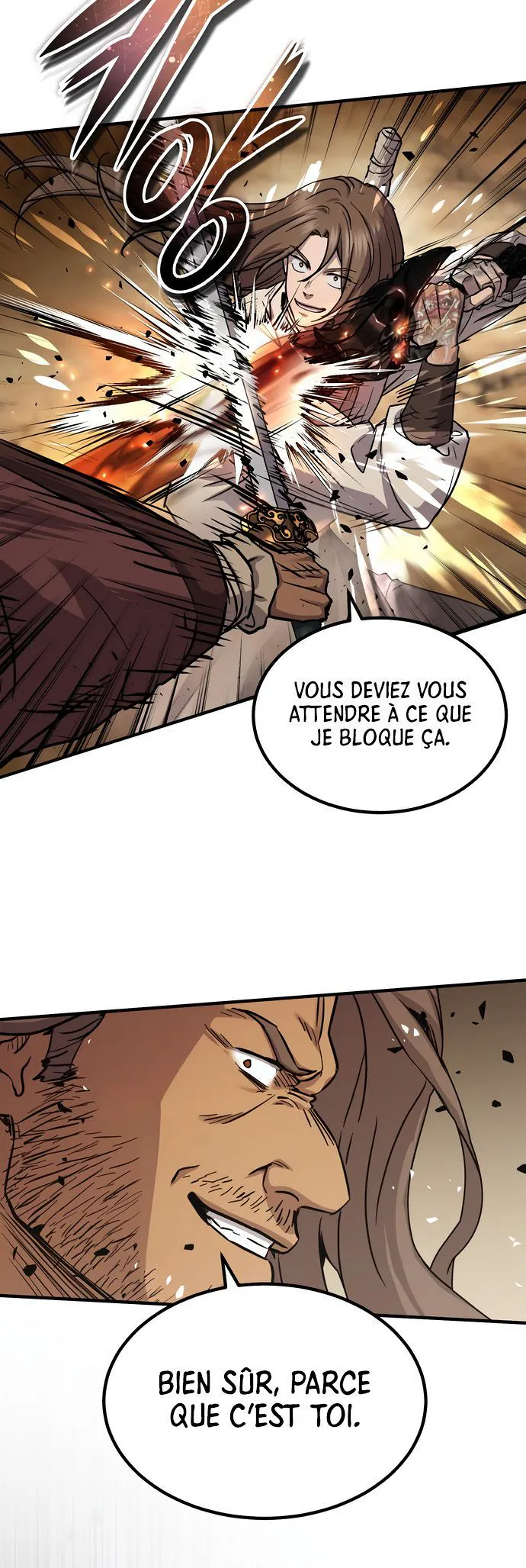 Absolute Dominion Chapitre 31 - Page 7