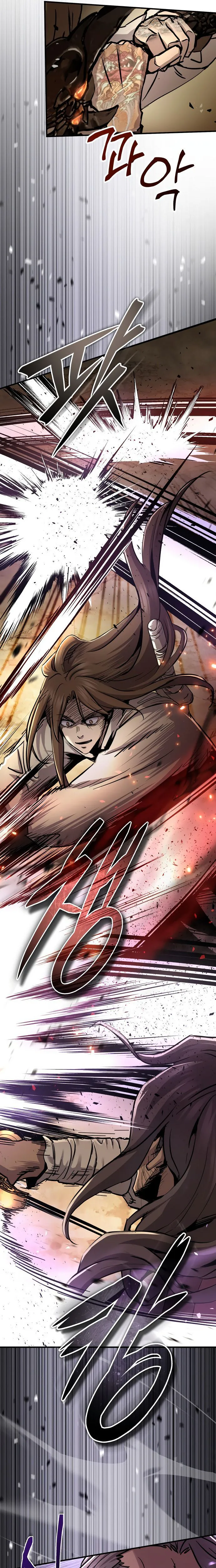Absolute Dominion Chapitre 31 - Page 8