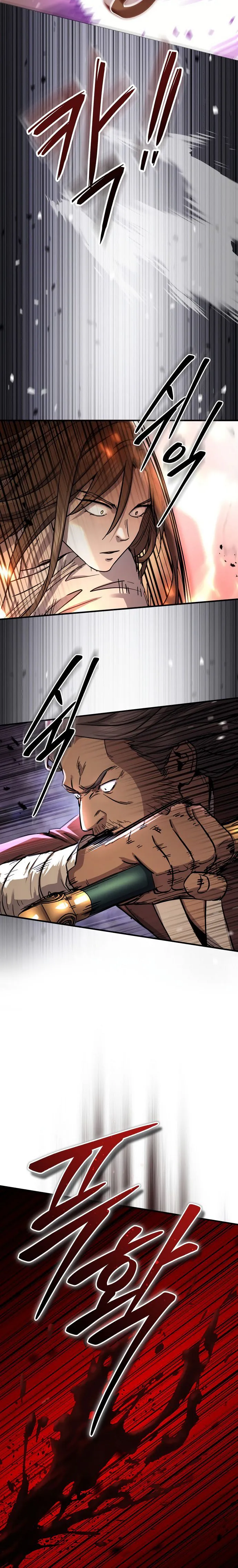 Absolute Dominion Chapitre 31 - Page 10