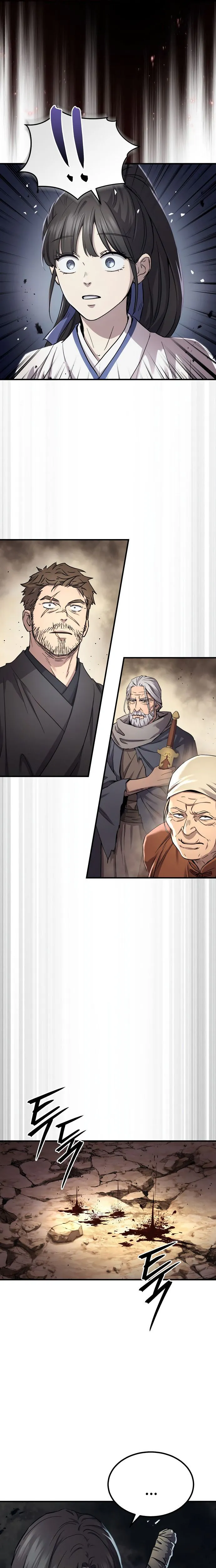 Absolute Dominion Chapitre 31 - Page 11