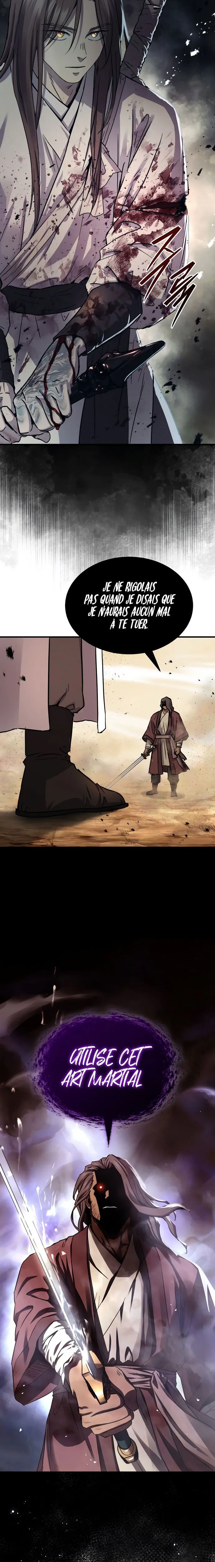 Absolute Dominion Chapitre 31 - Page 12
