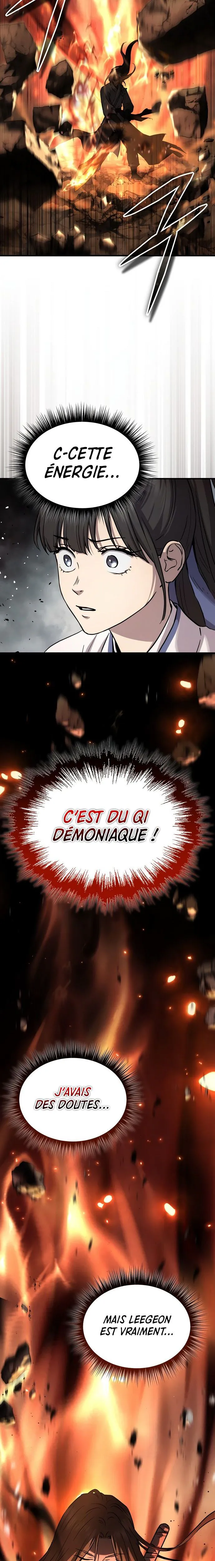 Absolute Dominion Chapitre 31 - Page 15