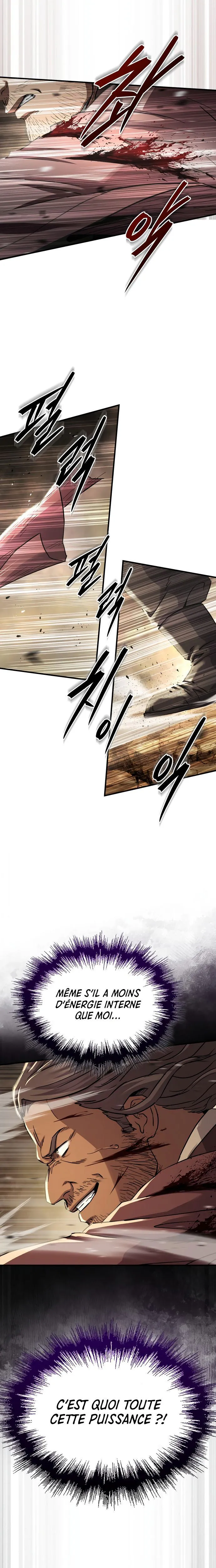 Absolute Dominion Chapitre 31 - Page 19