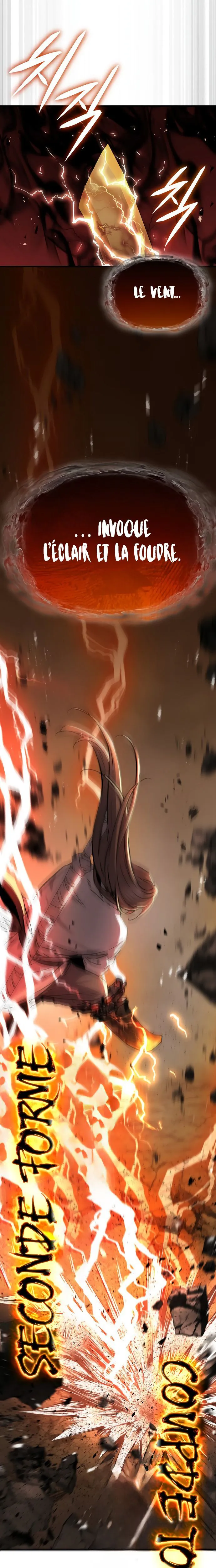 Absolute Dominion Chapitre 31 - Page 20