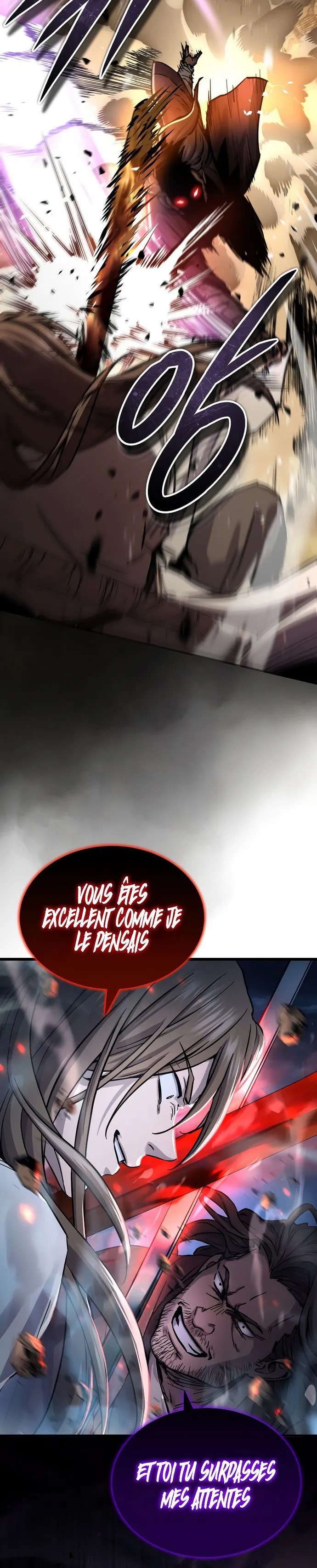 Absolute Dominion Chapitre 31 - Page 22