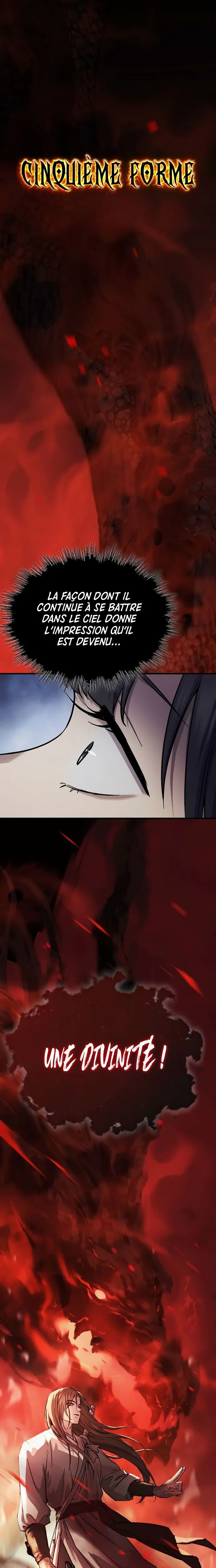 Absolute Dominion Chapitre 31 - Page 24