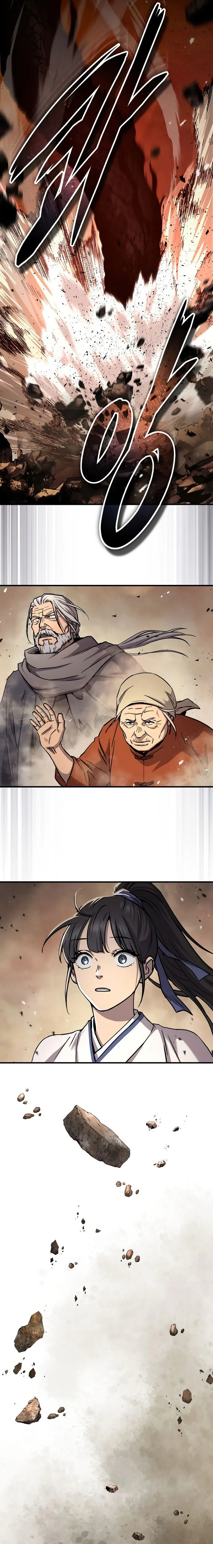Absolute Dominion Chapitre 31 - Page 26